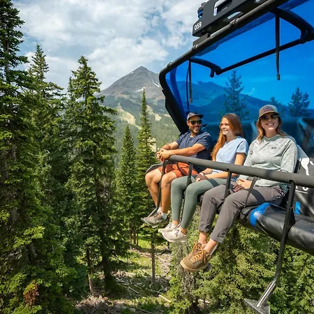 Huntley Lodge At Big Sky Resort-2